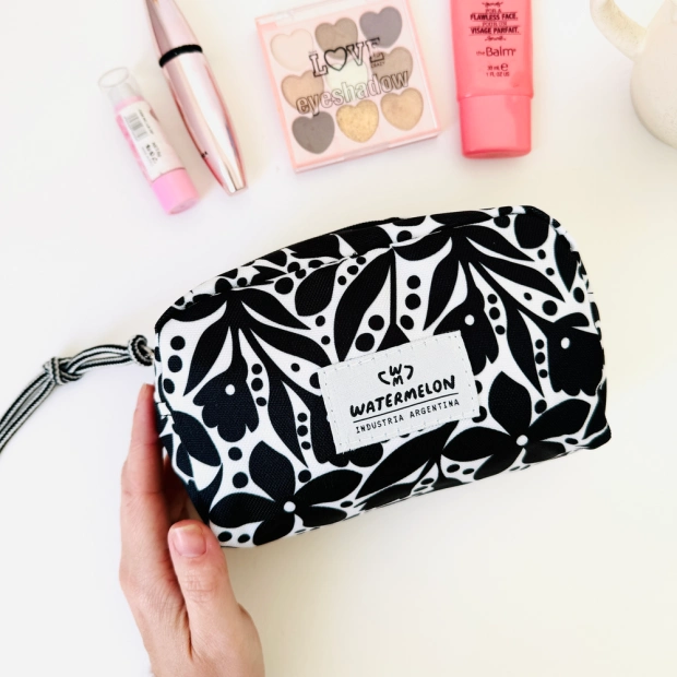 NECESSAIRE SHAN LONA - AURA