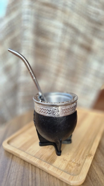 MATE IMPERIAL TERMICO