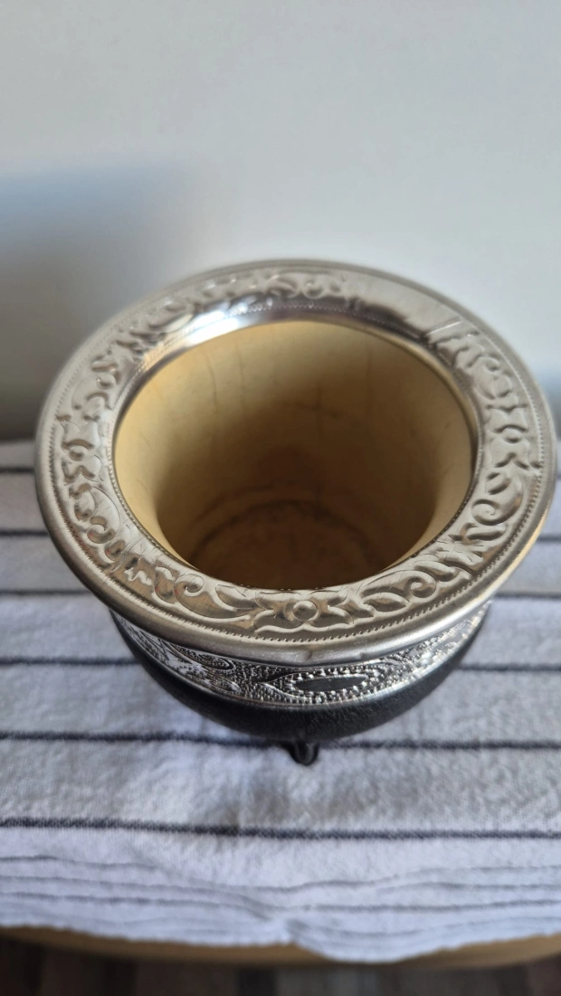 MATE IMPERIAL VEGANO