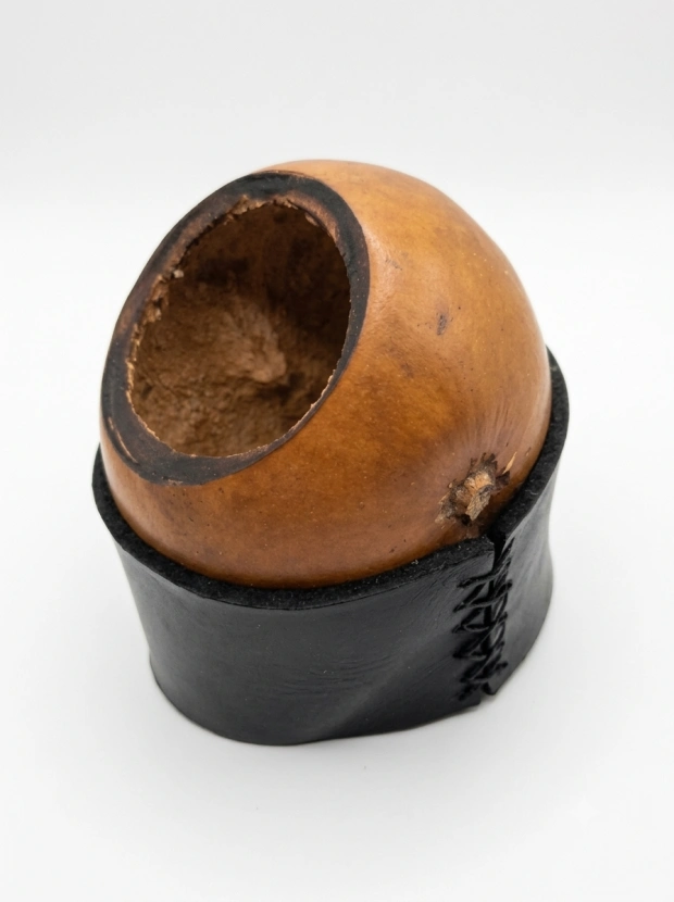 MATE GALLETA